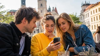 Kdo volal z neznámého čísla? Jak bezpečně zjistit, komu číslo patří