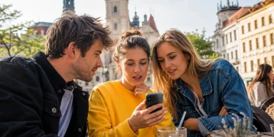 Kdo volal z neznámého čísla? Jak bezpečně zjistit, komu číslo patří