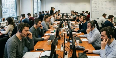 Odkud mají call centra vaše telefonní číslo?