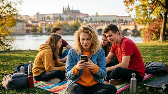 Zmeškaný hovor z neznámého čísla: kdy volat zpět a kdy raději ne
